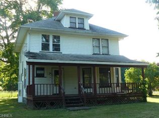 429 S Amboy Rd, Conneaut, OH 44030