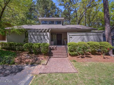 14 Village By The Lake Lane, Southern Pines, NC, 28387