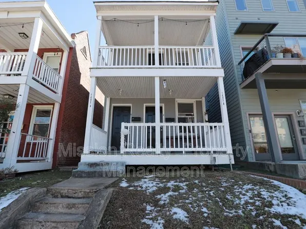 1402 Bainbridge St #A, Richmond, VA 23224