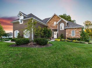 605 Sanders Ln, Bryant, AR 72022