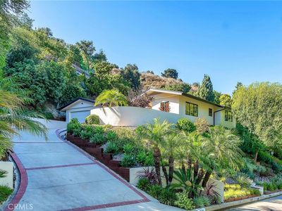 3747 Benedict Canyon Ln, Sherman Oaks, CA, 91423