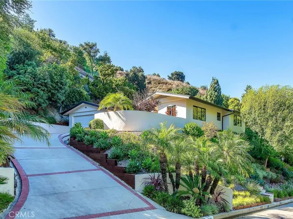 3747 Benedict Canyon Ln, Sherman Oaks, CA 91423