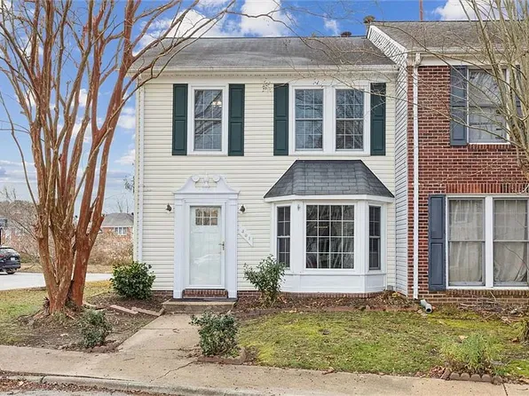 301 Derby Run, Yorktown, VA 23693