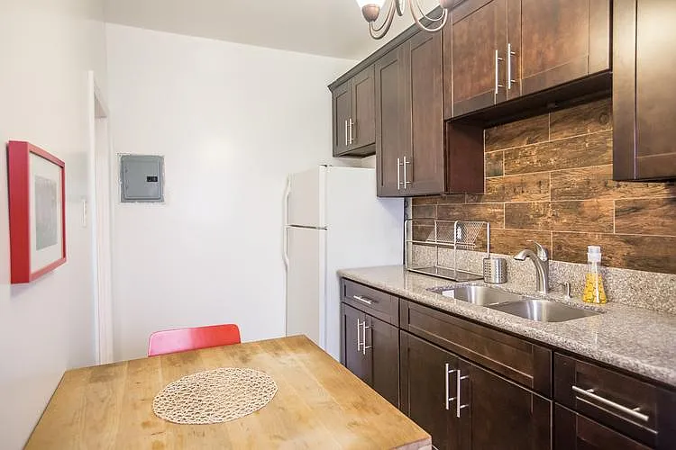 1 bed, 650 sqft, $2,500 — Photo 2