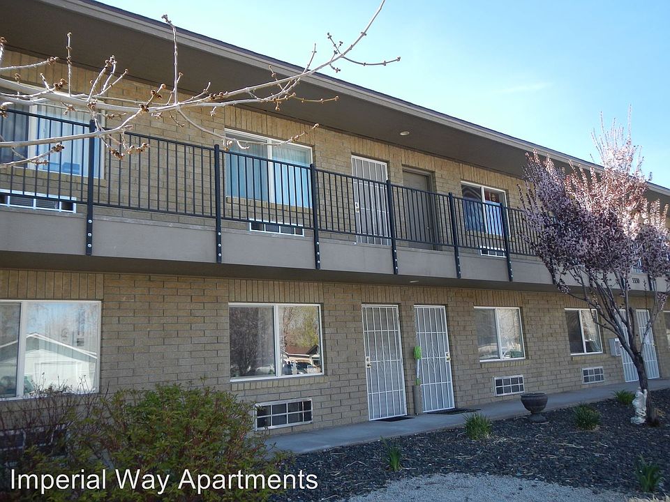 2nd image of 3300 Imperial Way APT 18