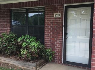 406 W 16th Ct APT B, Russellville, AR 72801