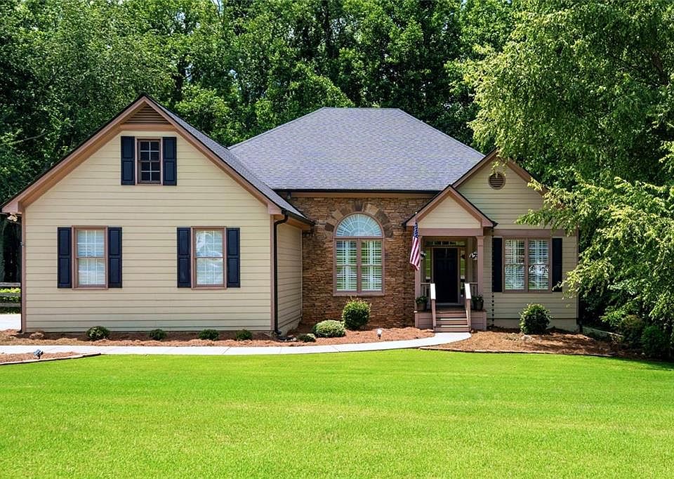 1st image of 6155 Ivey Manor Dr