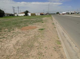 1710 Idalou Rd, Lubbock, TX 79403