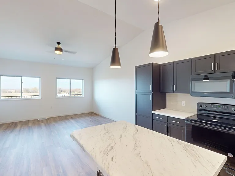 Sage Meadow Apartments & Townhomes — Photo 35