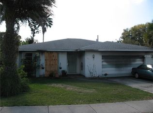 1477 Union St, Clearwater, FL 33755
