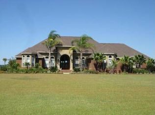 10631 Belforest Cemetery Rd, Daphne, AL 36526