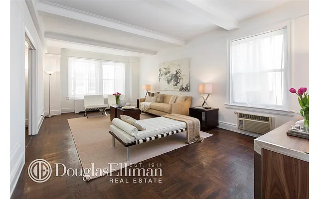 Sold by Douglas Elliman | media 30