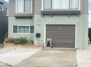 1339 S Mayfair Ave, Daly City, CA