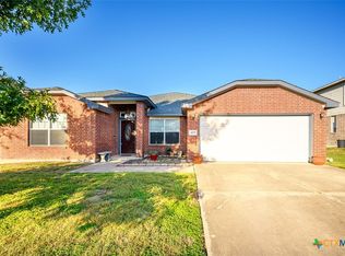 419 Cattail Cir, Harker Heights, TX 76548