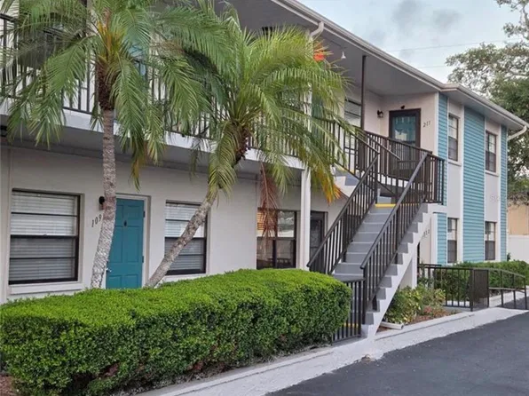 5925 TERRACE PARK DR N #209, ST PETERSBURG, FL 33709