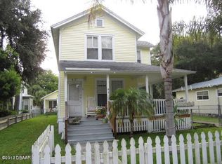 517 S Palmetto Ave, Daytona Beach, FL 32114