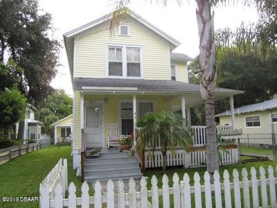 517 S Palmetto Ave, Daytona Beach, FL, 32114