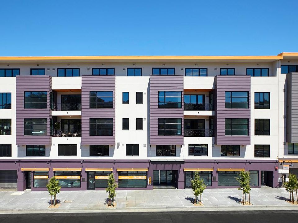 Millwheel North Development