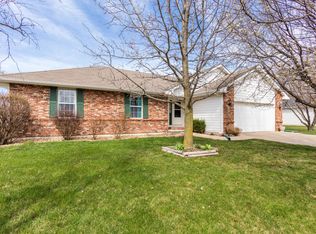 3101 Dahlia Dr, Columbia, MO 65202