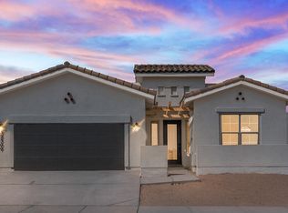 12509 Eltham Dr, El Paso, TX 79928
