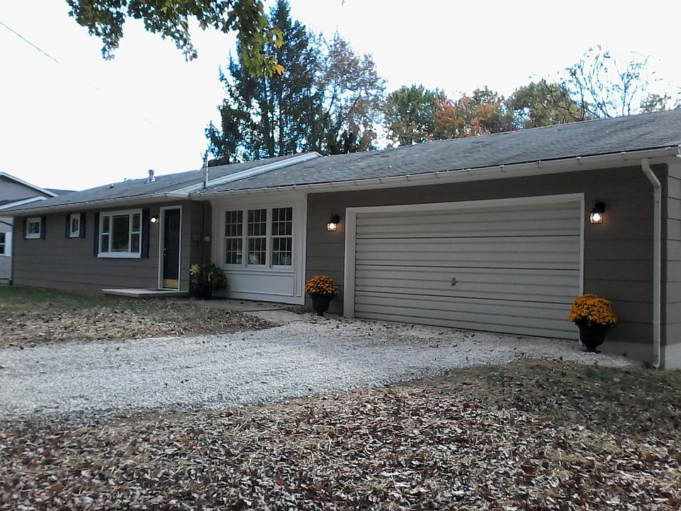 Front Right Exterior