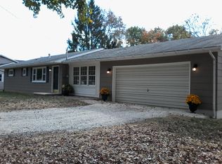 63 Westwood Way, Washington, WV 26181