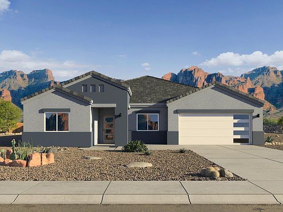 Plan Elevation.