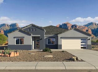 485 W Lexington St, Vail, AZ 85641