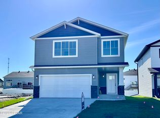 1841 41st Ave S, Grand Forks, ND 58201