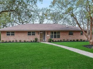 1903 Lawyer Pl, College Station, TX 77840