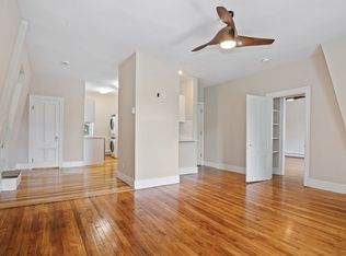 35 Oak Ave #3, Worcester, MA 01605