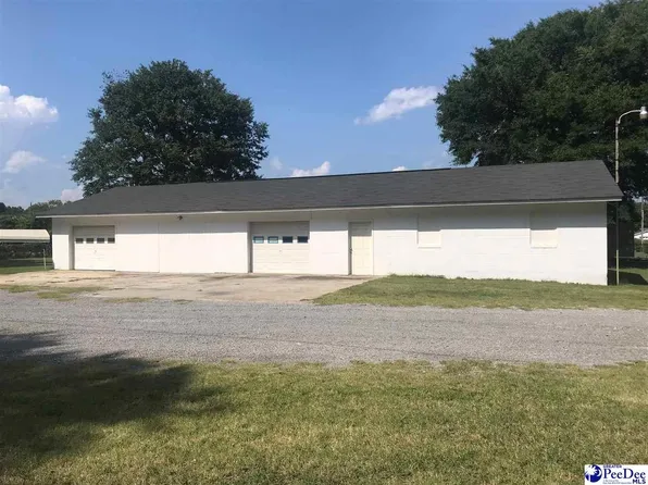 709 Watson St, Darlington, SC 29532