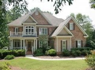 725 Richmond Glen Dr, Milton, GA 30004