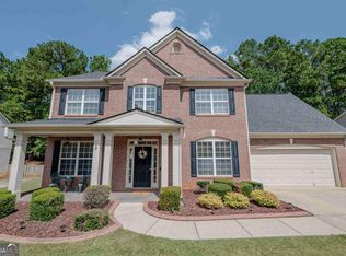 6058 Gentlewind Ct, Powder Springs, GA 30127