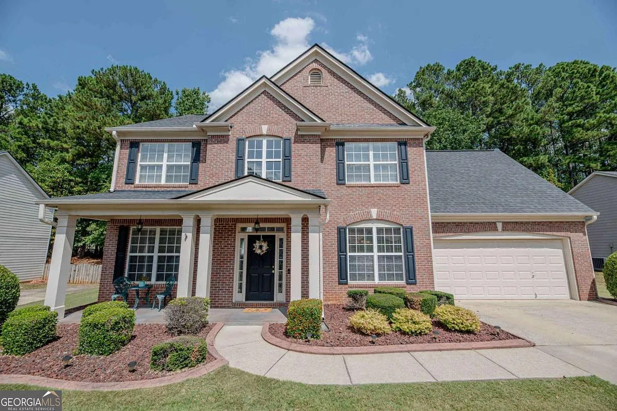 6058 Gentlewind Ct photo 1