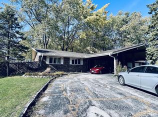 24254 S Volbrecht Rd, Crete, IL 60417