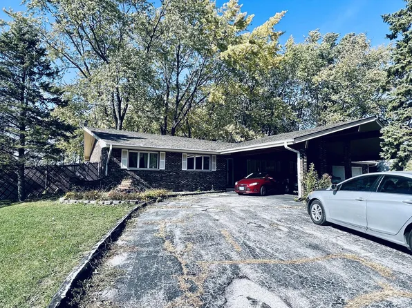 24254 S Volbrecht Rd, Crete, IL 60417