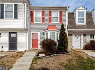 8622 Braxted Ln, Manassas, VA 20110