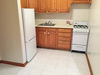 Rented by Joe Gotham LTD