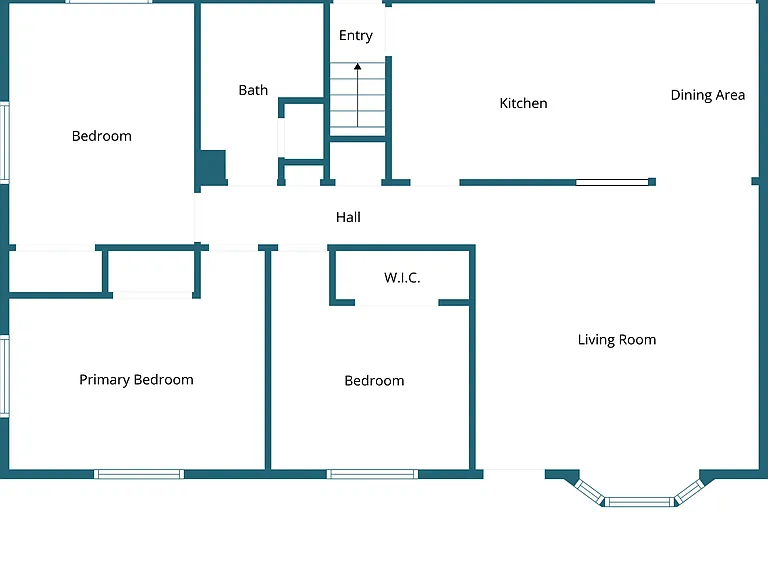 248 Gladys Dr — Photo 25