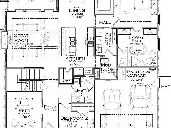 3rd image of 2009 Landry Pl Lot 3