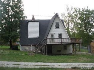 1334 Highway Dd, Defiance, MO 63341