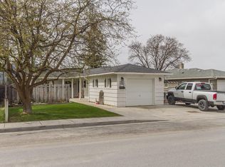 864 S Alder St, Colville, WA 99114
