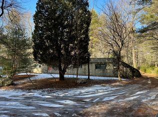 100 John Scott Blvd, Norton, MA 02766