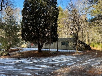 100 John Scott Blvd, Norton, MA, 02766