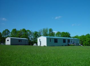 934 Cloverdale Rd, Shady Spring, WV 25918