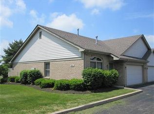 71 Rough Way UNIT A, Lebanon, OH 45036