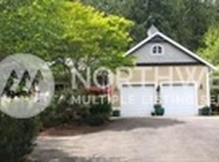 70 Machias Loop, Port Ludlow, WA 98365