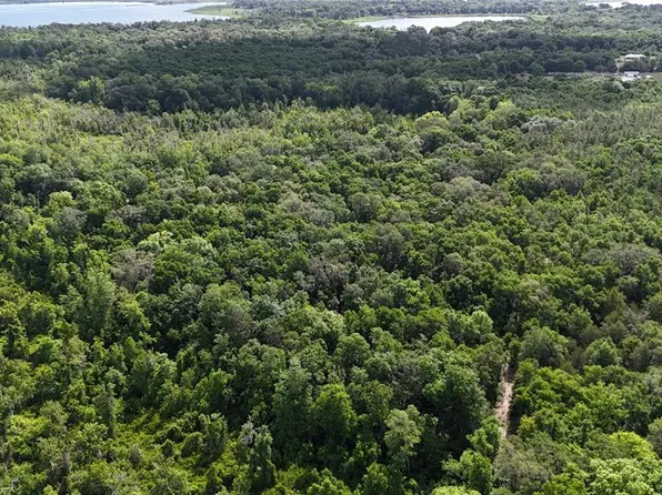 SE 225th Dr Lot 15-16, Hawthorne, FL 32640