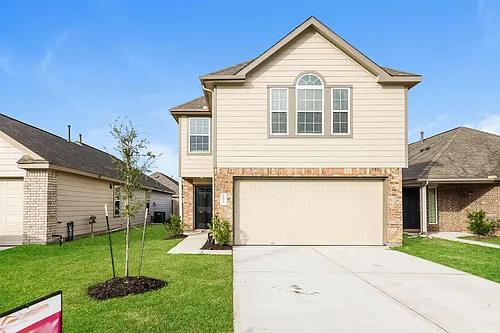 25416 Claremont Hills Ln Photo 1